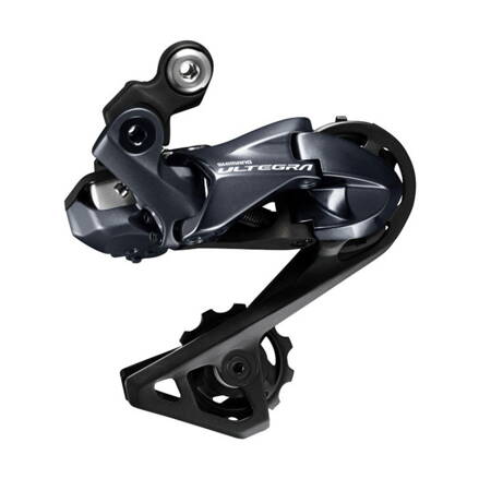 Prehadzovačka Ultegra R8050 11-k. Di2 krátke ramienko Shadow
