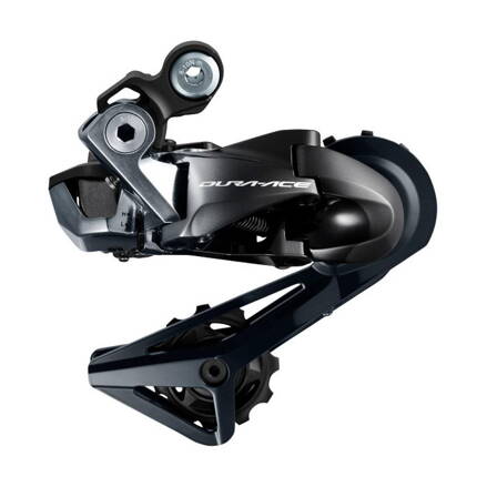Prehadzovačka Dura Ace R9150 11-k. Di2 krátke ramienko