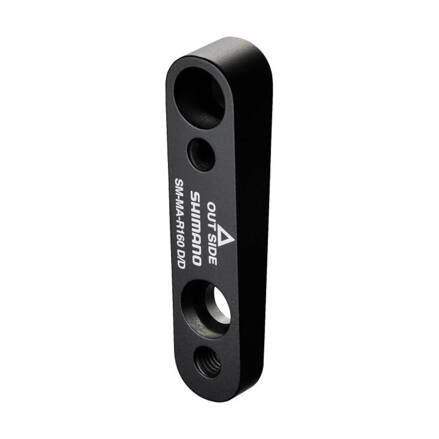 Adaptér zadný na kotúč 160mm FM