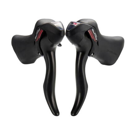 Dual control A070 pár 2x7-k.+kabláž
