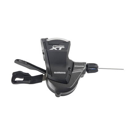 Radenie XT SL-M8000 pravé 11-k. s ukazovateľom