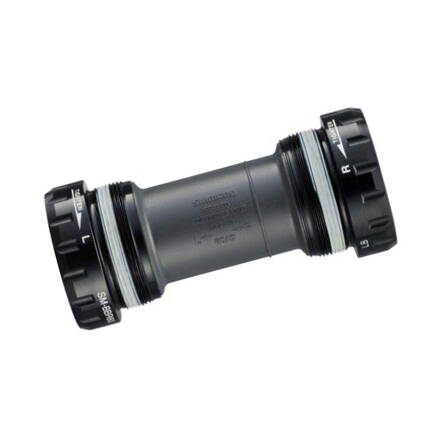Komponenty stredové SM-BBR60 HTII BSA cestné