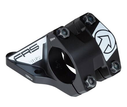 Predstavec FRS DM čierny 135g 31,8/Vel:45