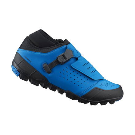 Tretry SHME701 modré /Vel:45.0