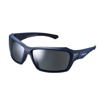 Okuliare PULSAR matné navy smoke