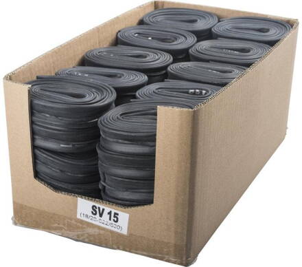 Duša 700x18/28C FV 40mm (18/28-622/630) 105g OEM