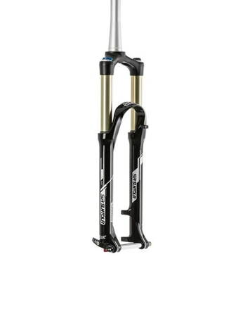 Vidlica RAIDON32 Boost RLR 100 15QLC32-110 29 CTS čierna matná