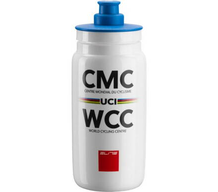 Fľaša FLY CMC-WCC 550 ml