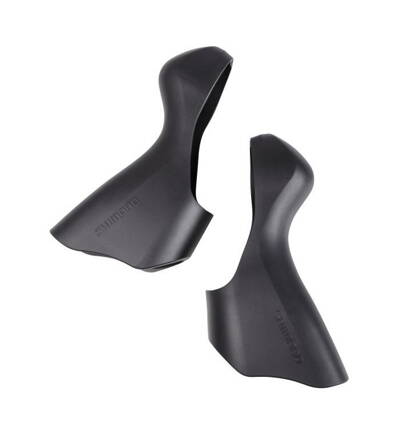 Gumy na dual control ST5700 čierne