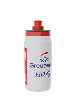 Fľaša FLY TEAM GROUPAMA - FDJ 2019 550ml
