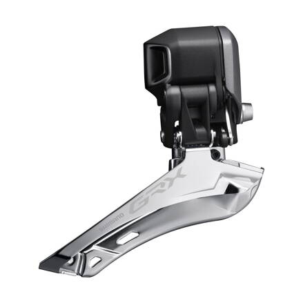 Prešmyk GRX RX815 2x11 Di2 na návarku