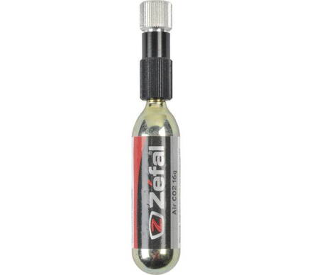 Bombička EZ CONTROL FC 16g