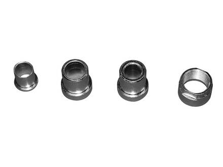 Adaptér 135x10 a 135x12 mm pre SUITO