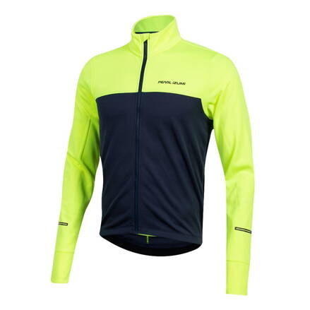 Dres QUEST THERMAL navy/žltý /Vel:L