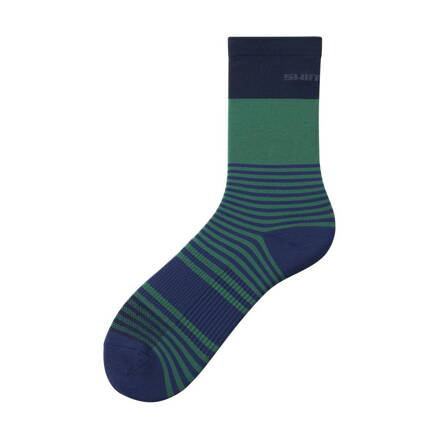 Ponožky ORIGINAL TALL zelené /Vel:L-XL (45-48)