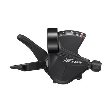 Radenie Altus M2000 pravé 9-k. s ukazovateľom