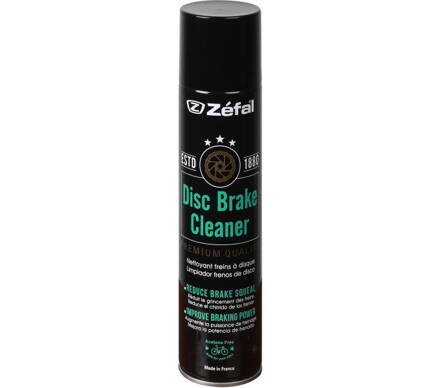 Odmasťovač DISC BRAKE CLEANER 400ml