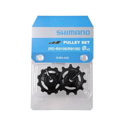 Kladky prehadz. Dura ACE RD9100/9150 11-k.