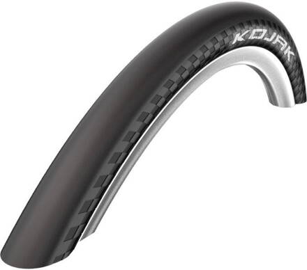 Plášť KOJAK 16x1 1/4 (32-349) 67TPI 230g