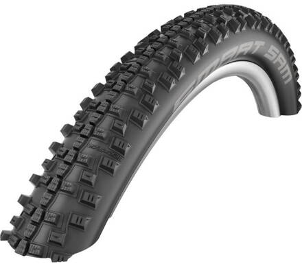 Plášť SMART SAM 29x1.75 (47-622) 67TPI 590g