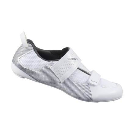 Tretry SHTR501 biele /Vel:37