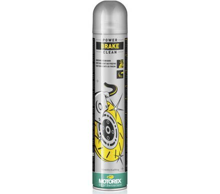 Odmasťovač POWER BRAKE CLEAN 750ml