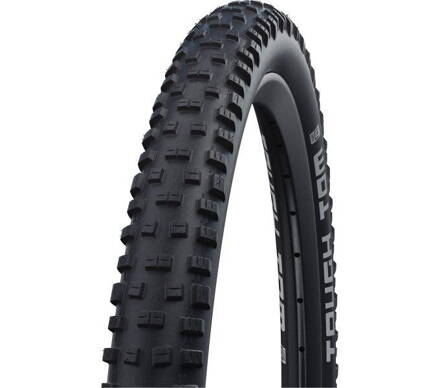 Plášť TOUGH TOM (54-559) 26x2.10 Active 50EPI 650g Čierny