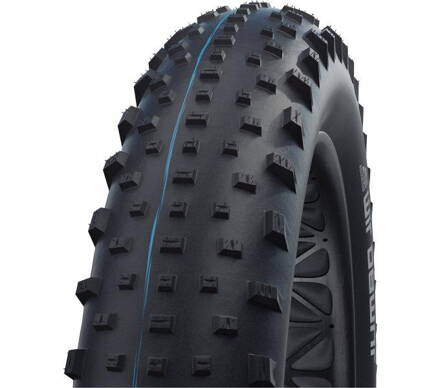 Plášť JUMBO JIM (100-559) 26x4.00 Super Ground 127EPI 1090g Čierny TLE Speed Grip