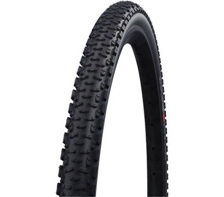 Plášť G-ONE ULTRABITE (50-584) 27.5x2.00 650Bx50 Super Ground 67EPI 625g Čierny TLE Speed Grip