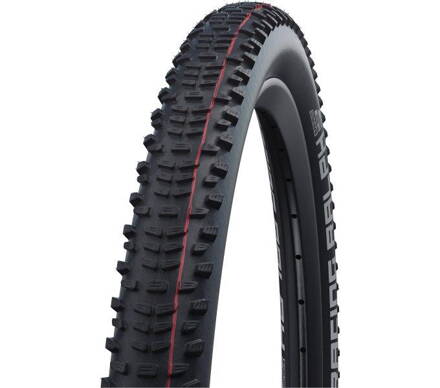 Plášť RACING RALPH (60-622) 29x2.35 Super Ground 67EPI 730g Čierny TLE Speed