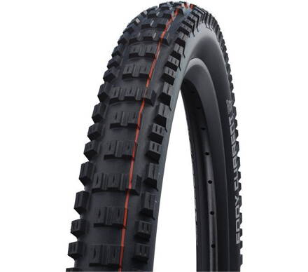 Plášť EDDY CURRENT FRONT (65-584) 27.5x2.60 Super Trail 67EPI 1200g Čierny TLE Soft