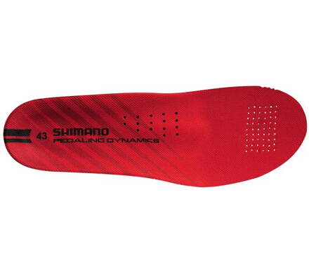 Vložky do tretier MTB Dual Density /Vel:36-38