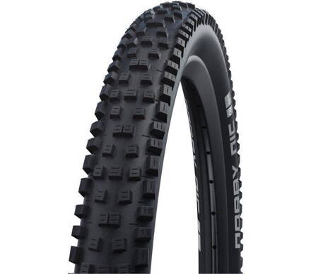 Plášť NOBBY NIC (62-622) 29x2.40 DD 67EPI 950g Čierny TLE