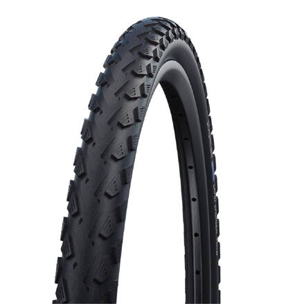 Plášť LAND CRUISER 24x1.75 (47-507) 50TPI 680g