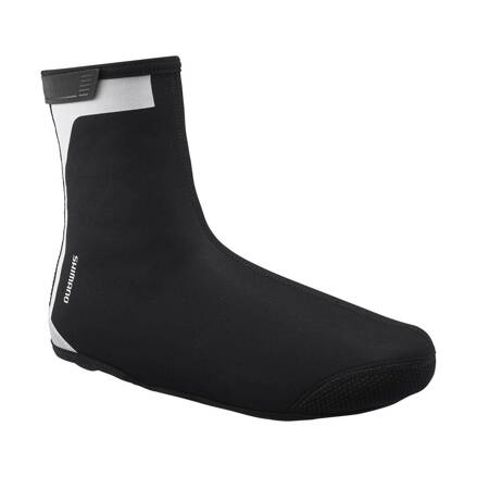 Návleky na tretry SHIMANO čierne /Vel:40-42