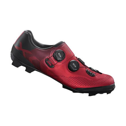 Tretry SHXC702 červené /Vel:43