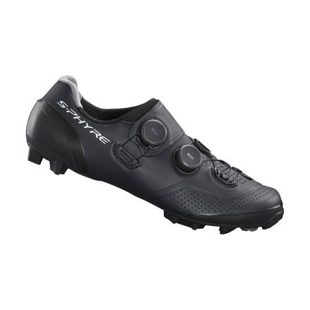 Tretry SHXC902 čierne /Vel:41