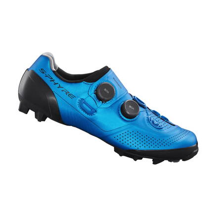 Tretry SHXC902 modré /Vel:42
