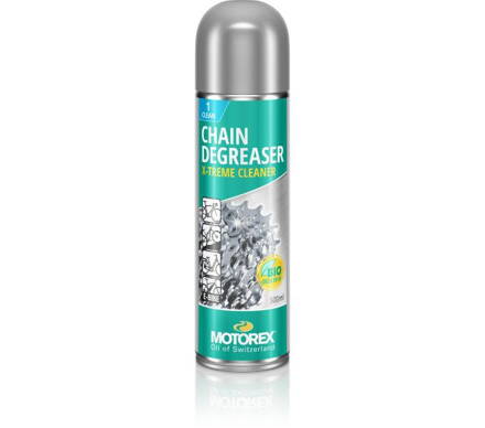 Čistič CHAIN DEGREASER 500ml