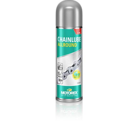 Olej CHAINLUBE ALLROUND 300ml