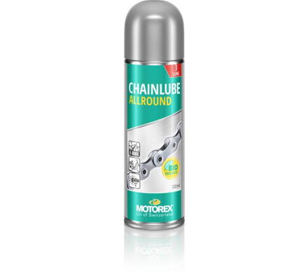 Olej CHAINLUBE ALLROUND 300ml