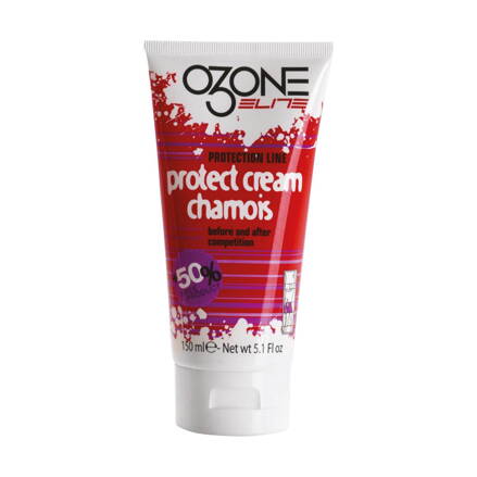Krém OZONE PROTECT Cream Chamois 150ml