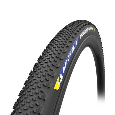 Plášť POWER GRAVEL 700x33C (33-622) 360g TLE skladací