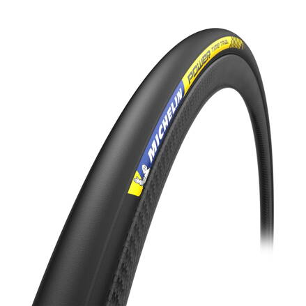 Plášť POWER TIME TRIAL 700x25C (25-622) 190g 180TPI