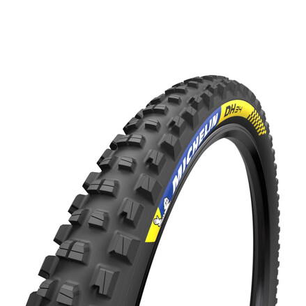 Plášť DH34 MAGI-X 27.5x2.40 (61-584) 1250g 2x55TPI TLR
