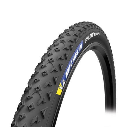 Plášť PILOT SLOPE TLR 26x2.25 (57-559) 550g