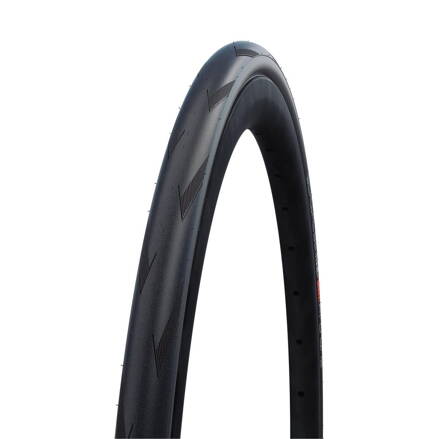 Plášť PRO ONE (25-622) 700x25C Evolution 127EPI V-Guard 265g Čierny TLE Race