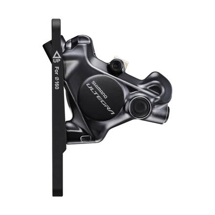 Strmeň brzd. ULTEGRA BR-R8170 hydraulický predný Flat Mount+platn. L05A