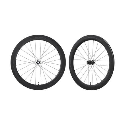 Kolesá Ultegra WH-R8170 C60 plášťové 11/12-k. 100/142x12mm Centelock