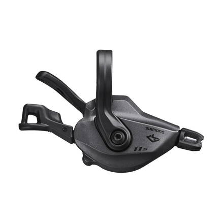 Radenie XT SL-M8130 pravé 11-k. na objímku bez ukazovateľa
